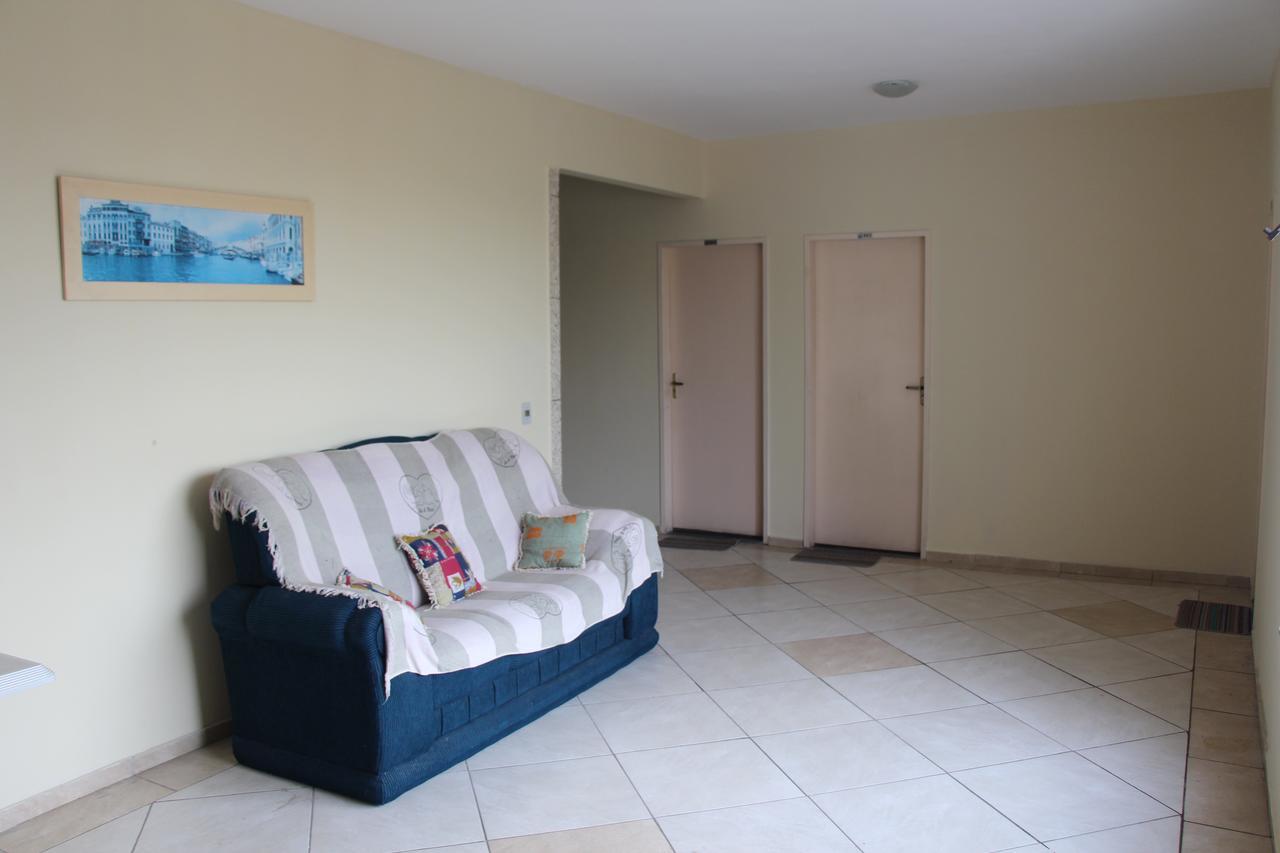 Comfoort Hotel Volta Redonda Eksteriør bilde